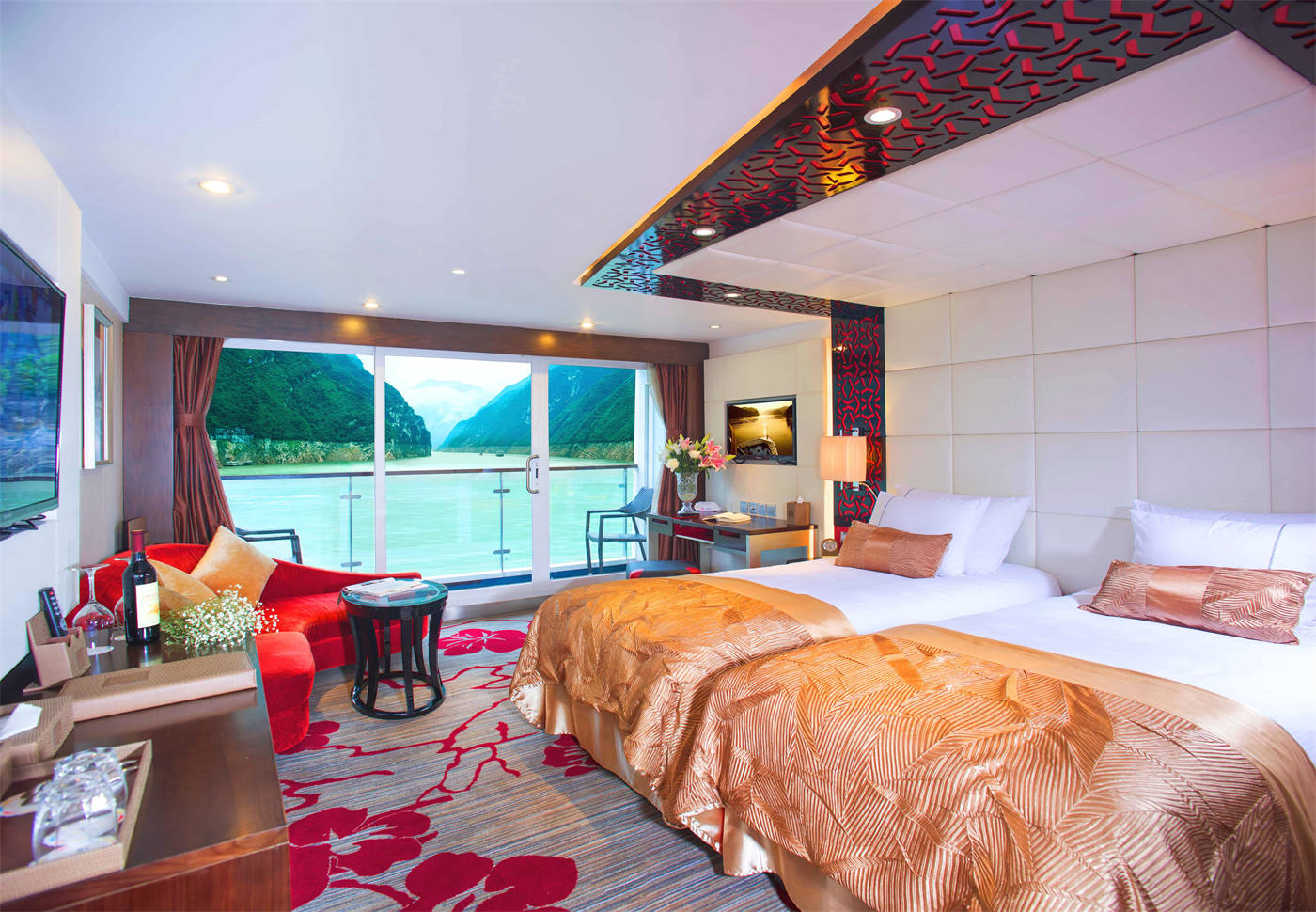 Century Cruises